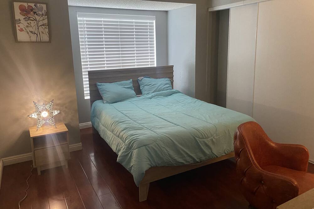 Photo of Bedroom in Moreno Valley