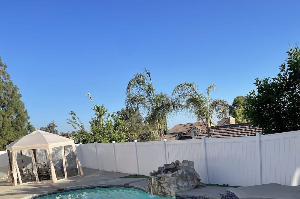 Photo of Outdoor in Moreno Valley