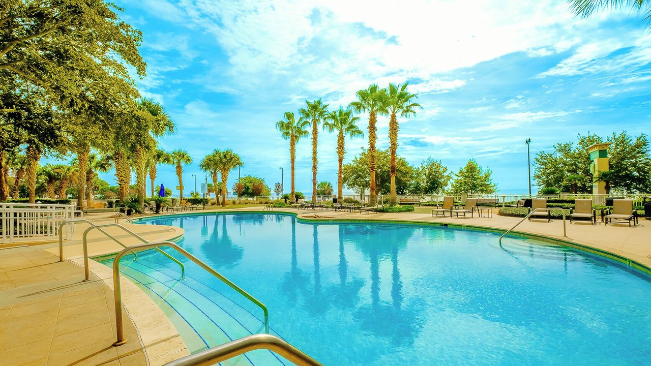 Photo of Outdoor in Gulfport