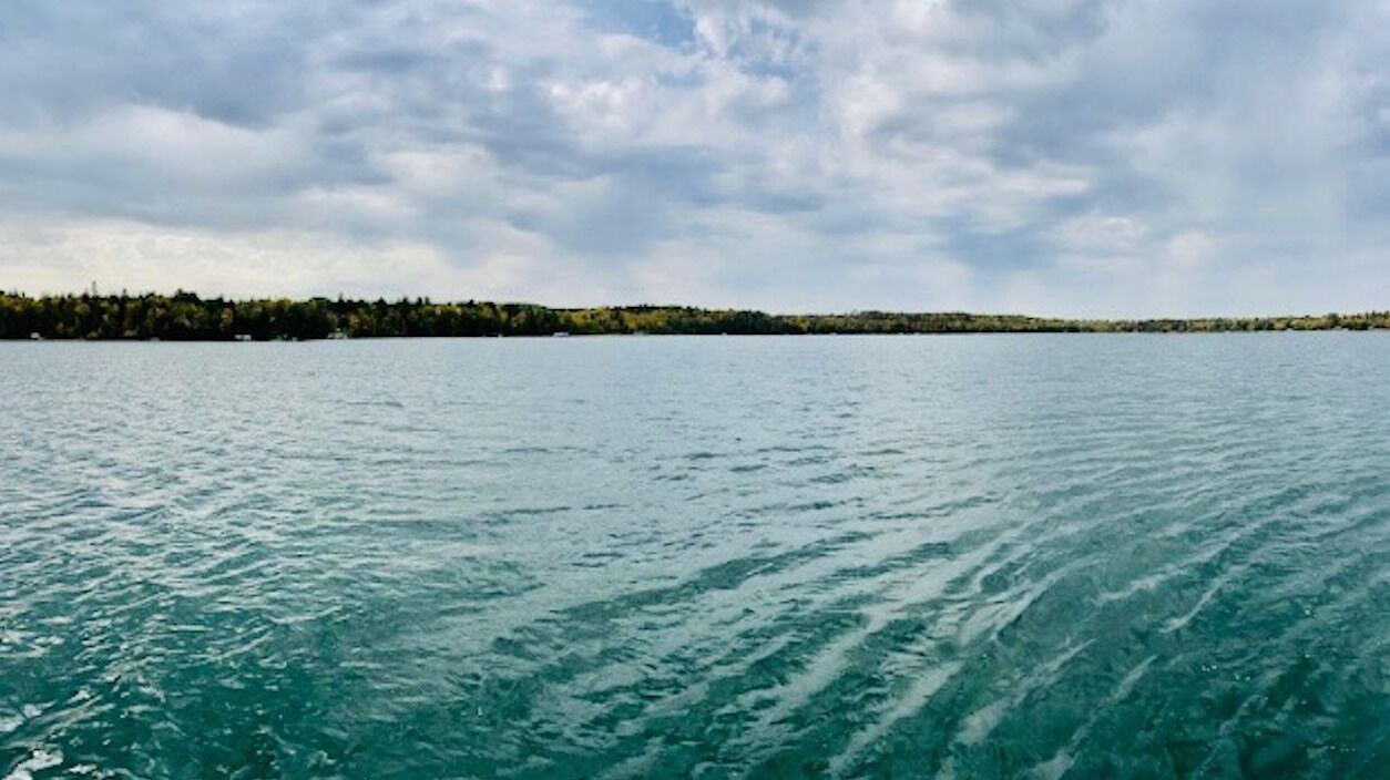 Photo of Outdoor in Benedict Lake