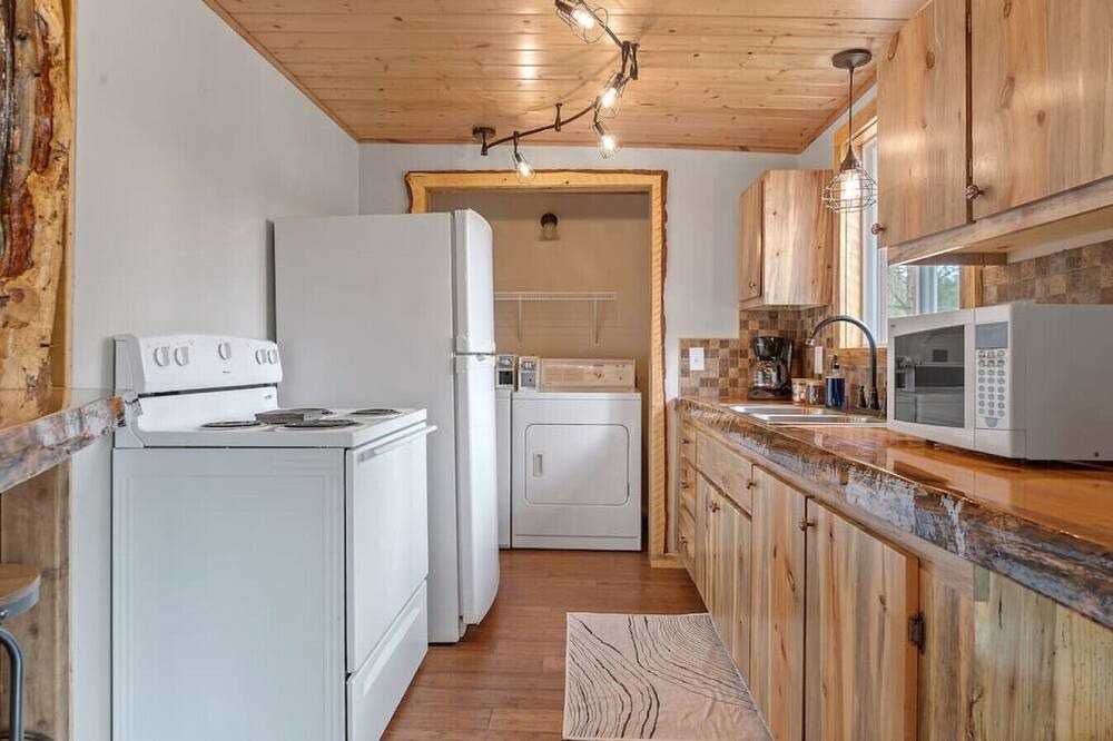 Photo of Kitchen in Custer