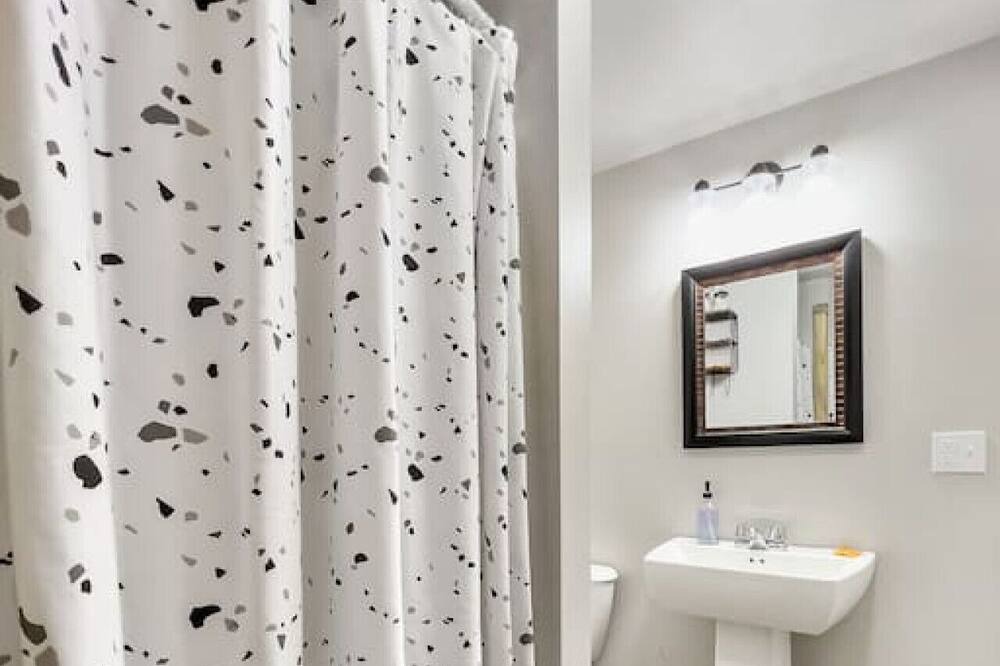 Photo of Bathroom in Custer
