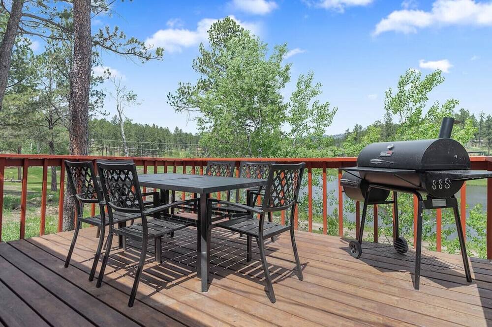 Photo of Outdoor in Custer