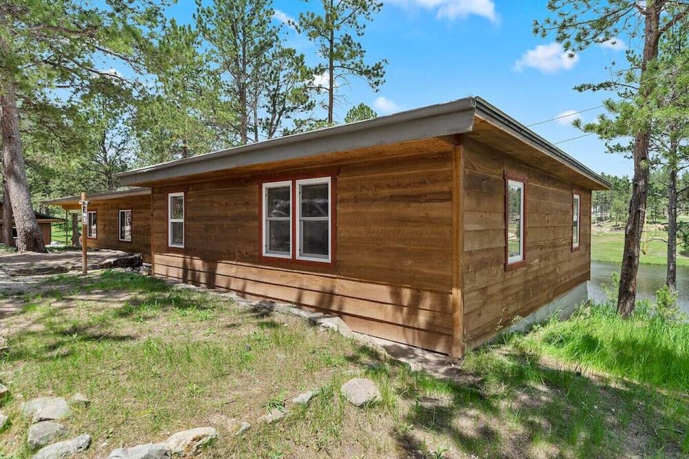 Photo of Outdoor in Custer