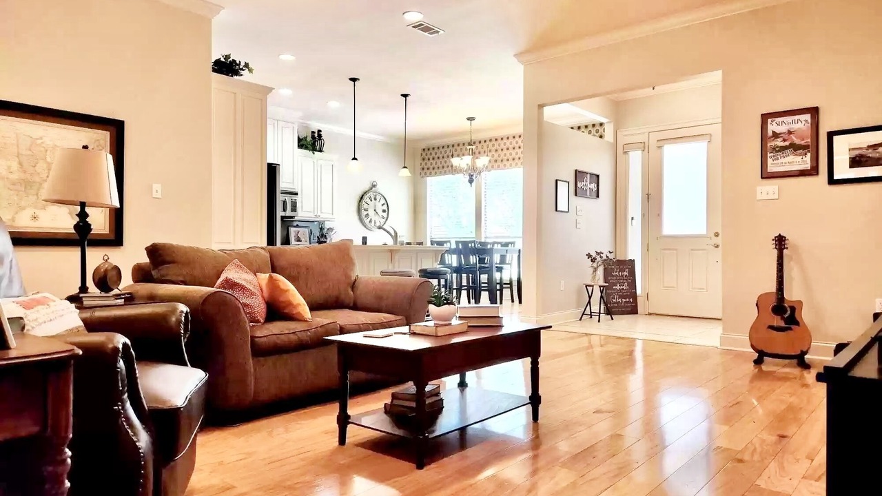 Photo of Livingroom in Burnside
