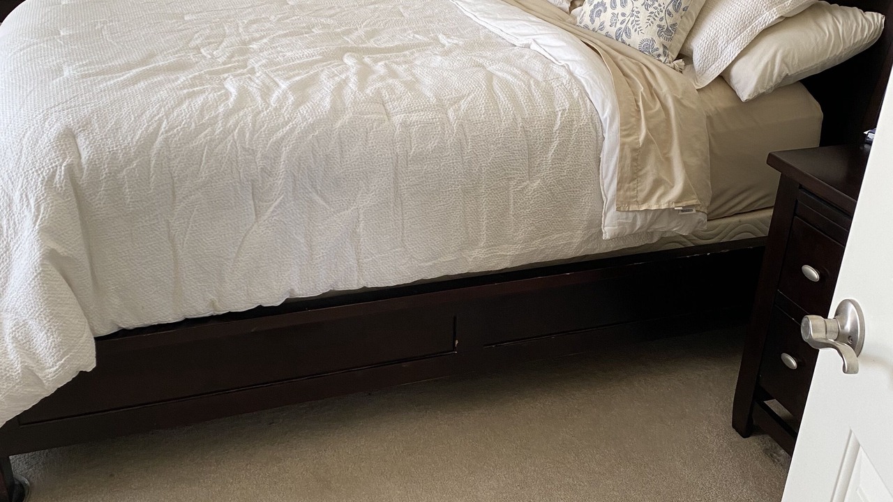Photo of Bedroom in Burnside