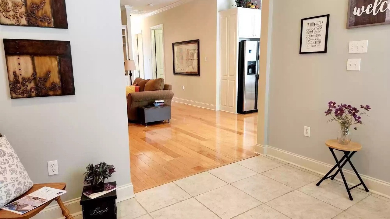 Photo of Livingroom in Burnside