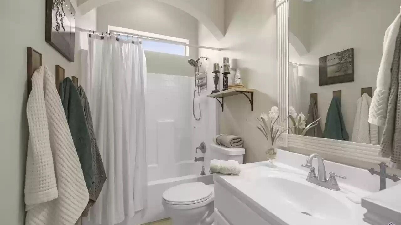 Photo of Bathroom in Burnside