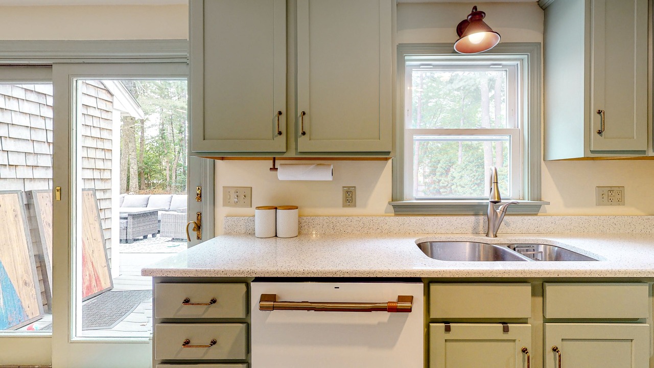 Photo of Kitchen in Weweantic