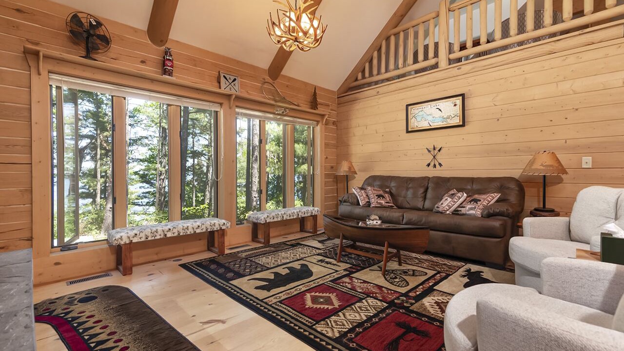Photo of Livingroom in Arkdale