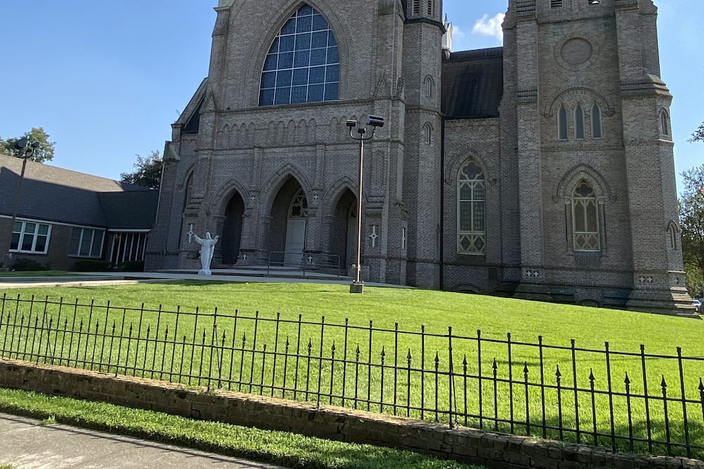 Photo of Outdoor in Donaldsonville