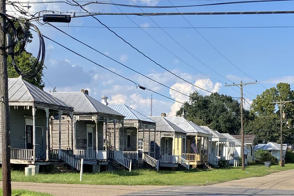 Photo of Outdoor in Donaldsonville