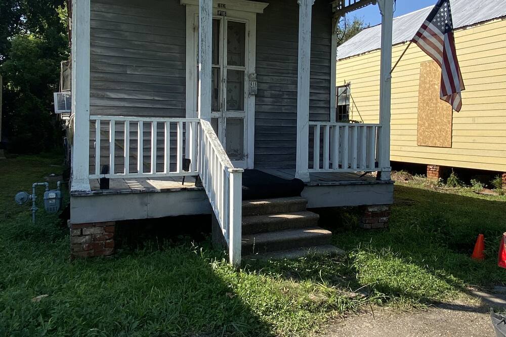 Photo of Others in Donaldsonville