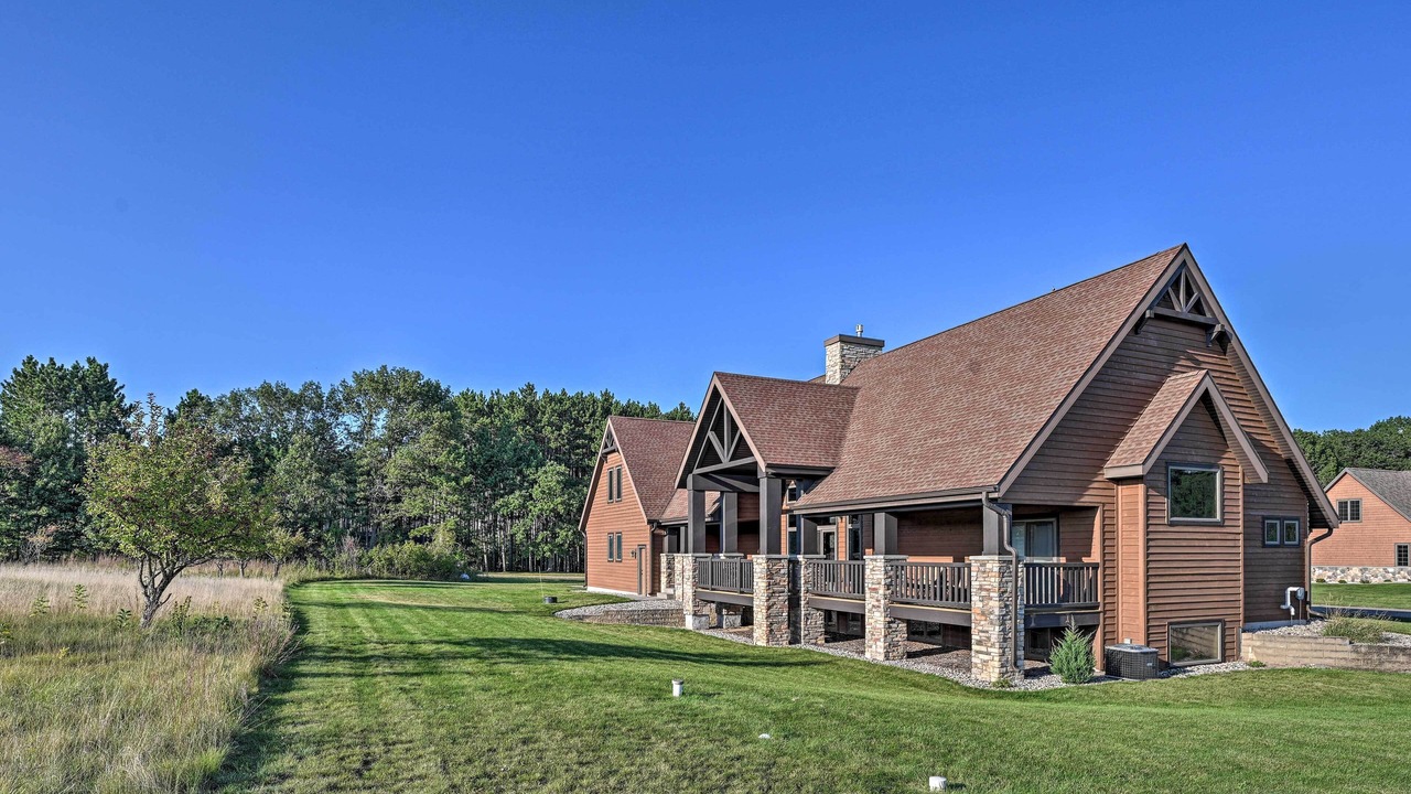 Photo of Outdoor in Arkdale