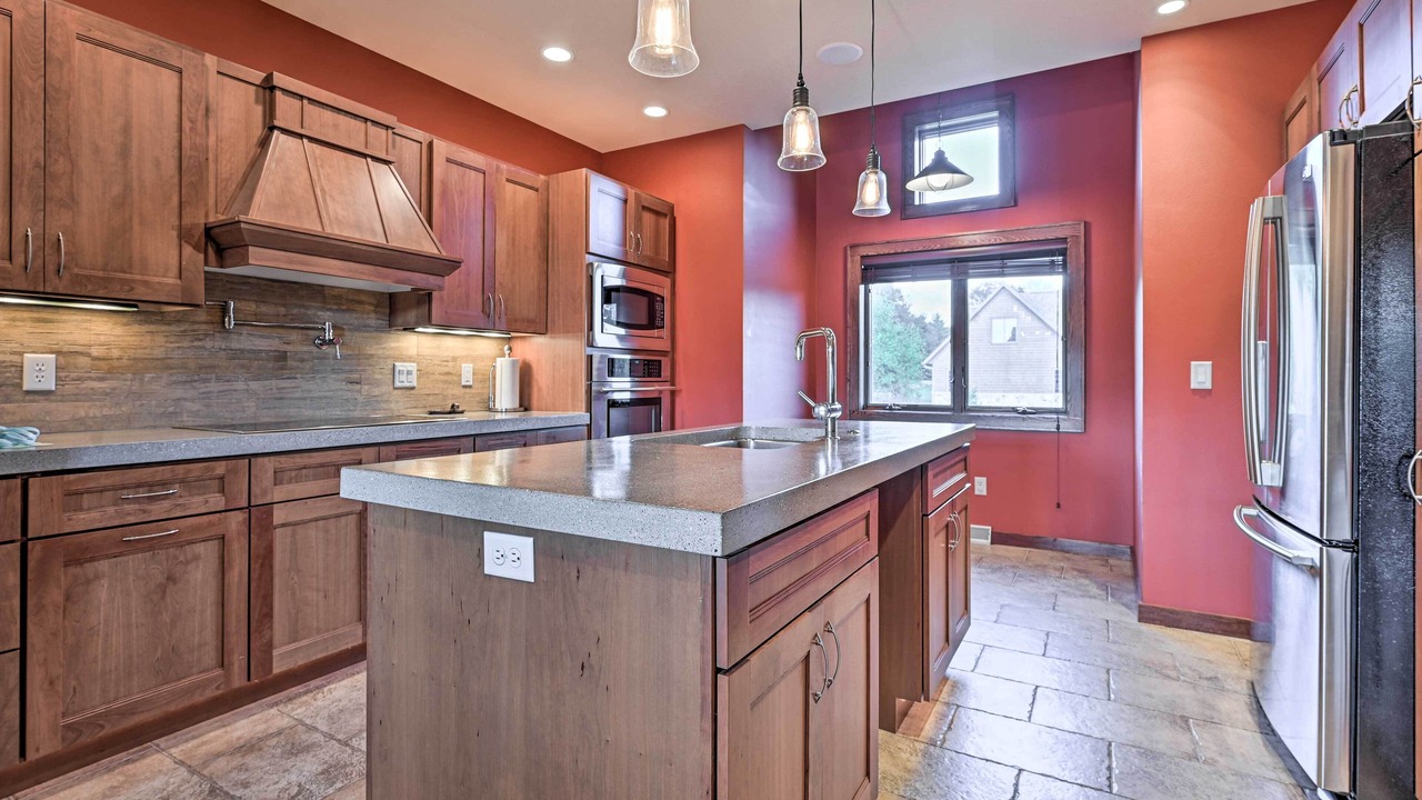 Photo of Kitchen in Arkdale