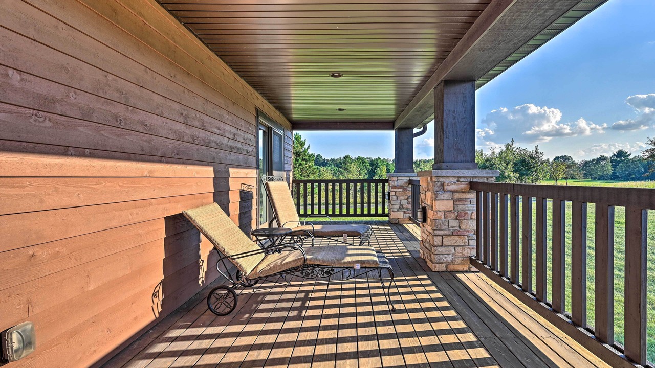 Photo of Outdoor in Arkdale
