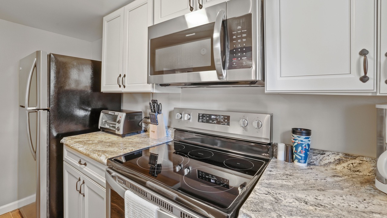 Photo of Kitchen in Purcellville