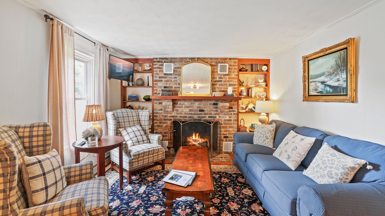 Photo of Livingroom in Purcellville