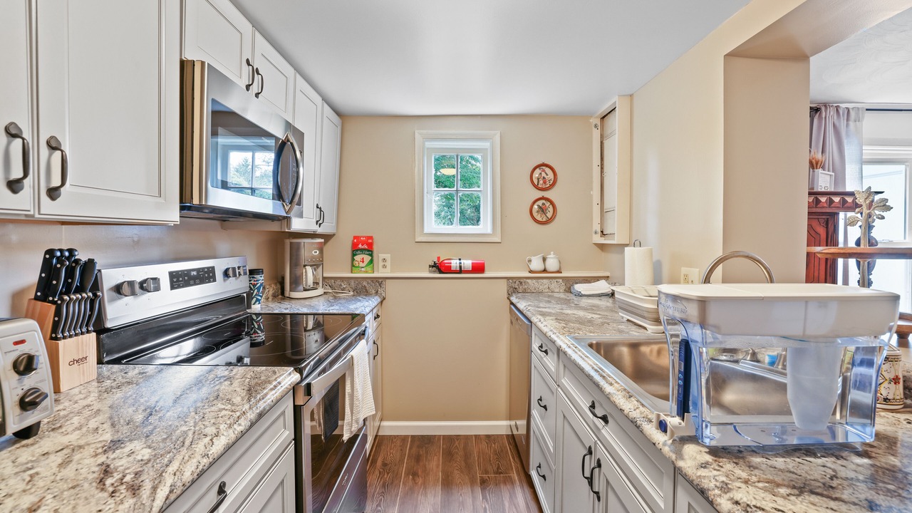 Photo of Kitchen in Purcellville