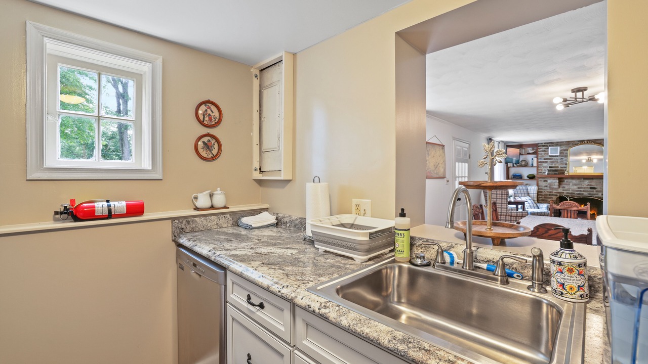 Photo of Kitchen in Purcellville
