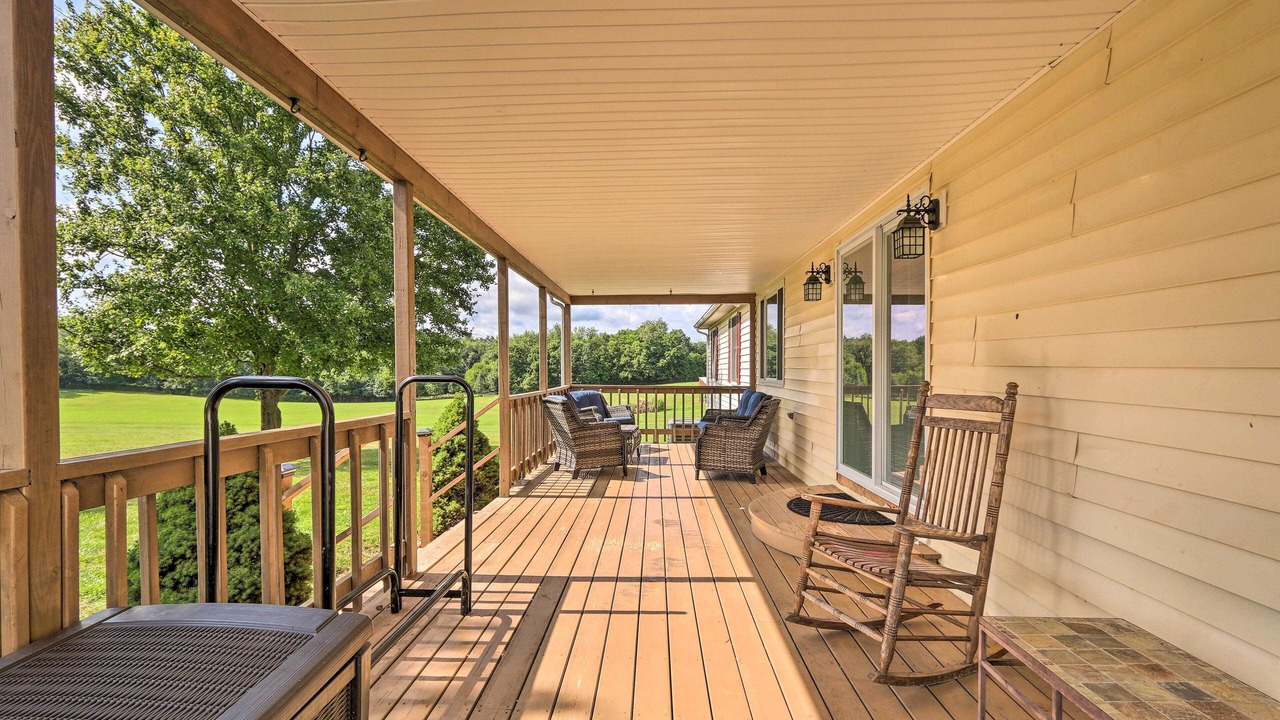 Photo of Outdoor in Berryville