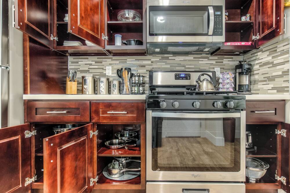 Photo of Kitchen in East Village