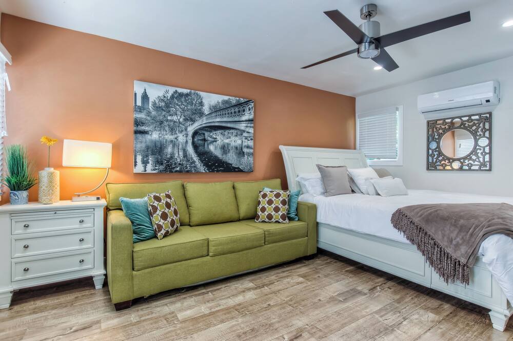 Photo of Bedroom in East Village