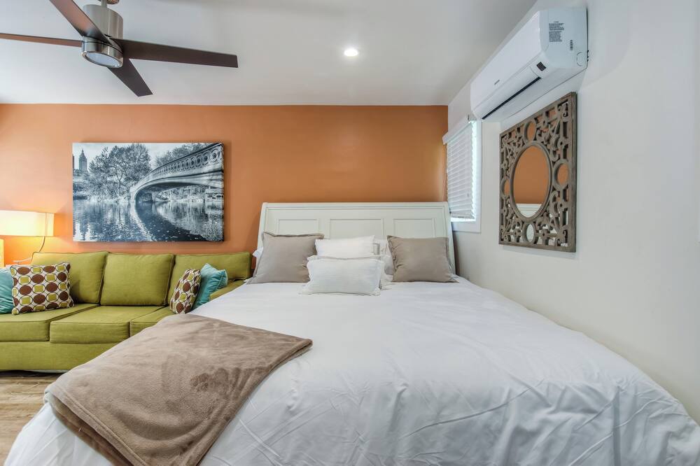 Photo of Bedroom in East Village