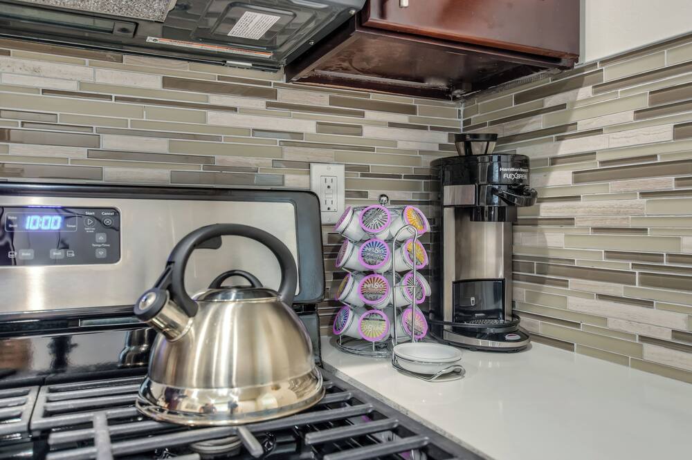 Photo of Kitchen in East Village