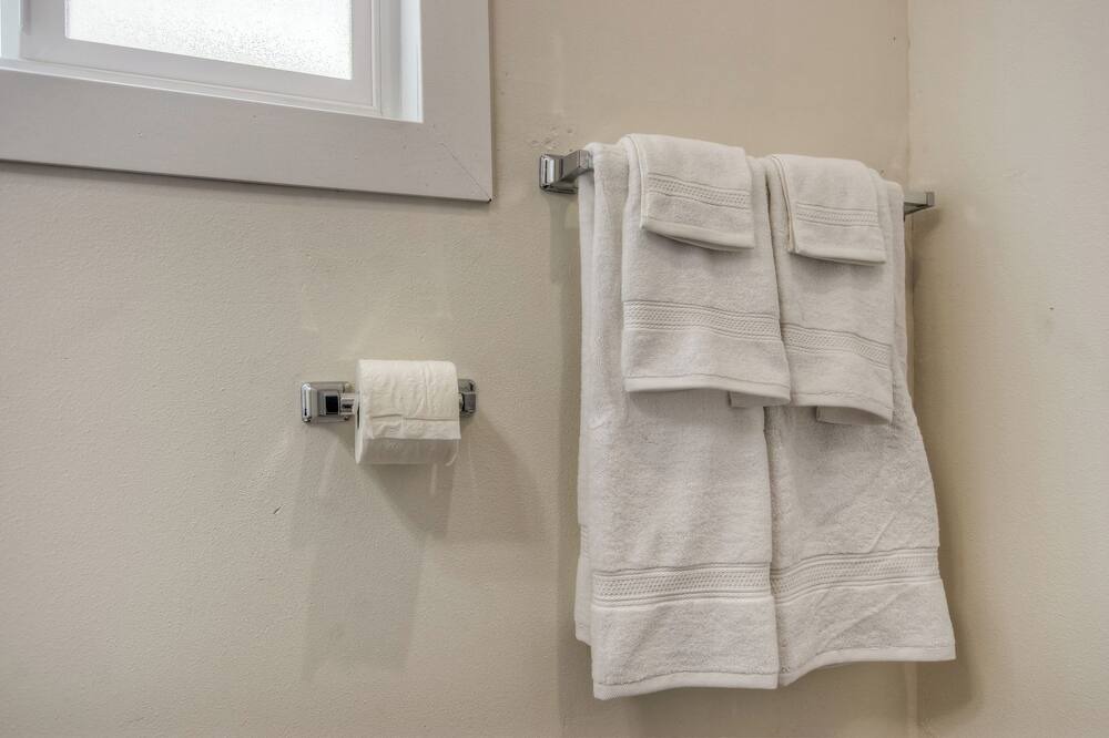 Photo of Bathroom in East Village