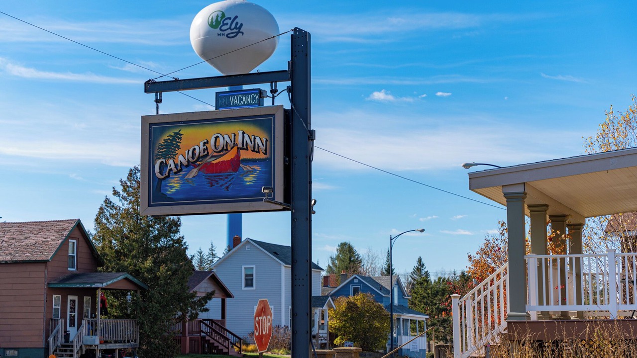 Photo of Outdoor in Ely