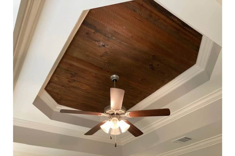 Photo of Bedroom in Prairieville