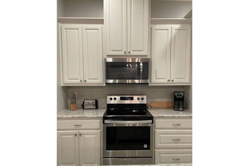 Photo of Kitchen in Prairieville