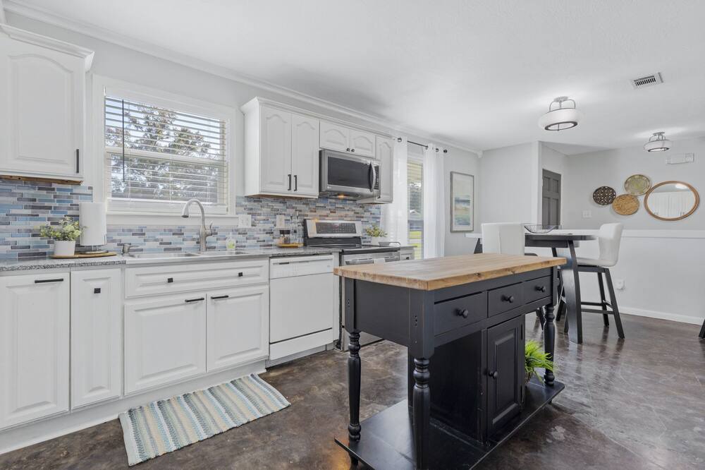 Photo of Kitchen in Ocean Springs