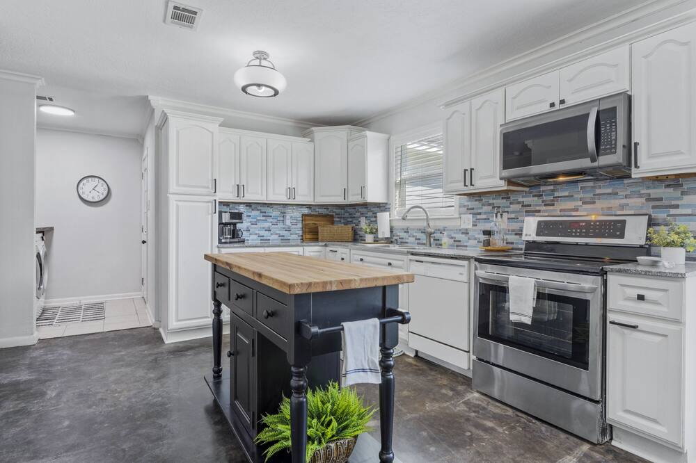 Photo of Kitchen in Ocean Springs