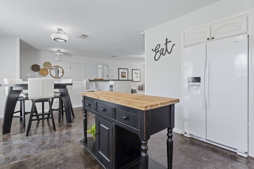 Photo of Kitchen in Ocean Springs