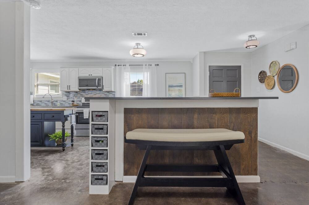 Photo of Kitchen in Ocean Springs