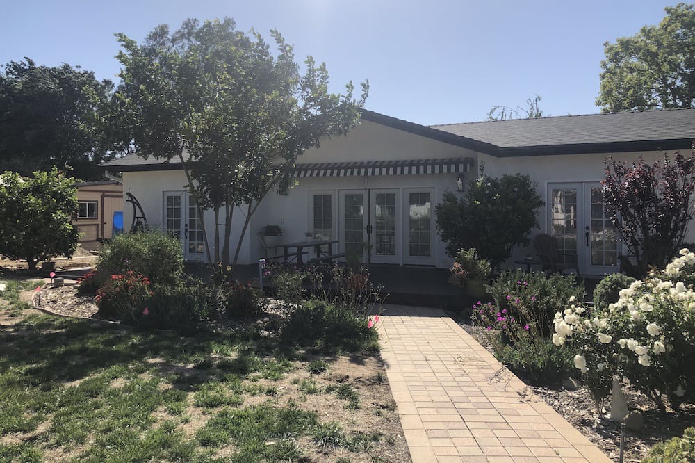 Photo of Outdoor in Simi Valley