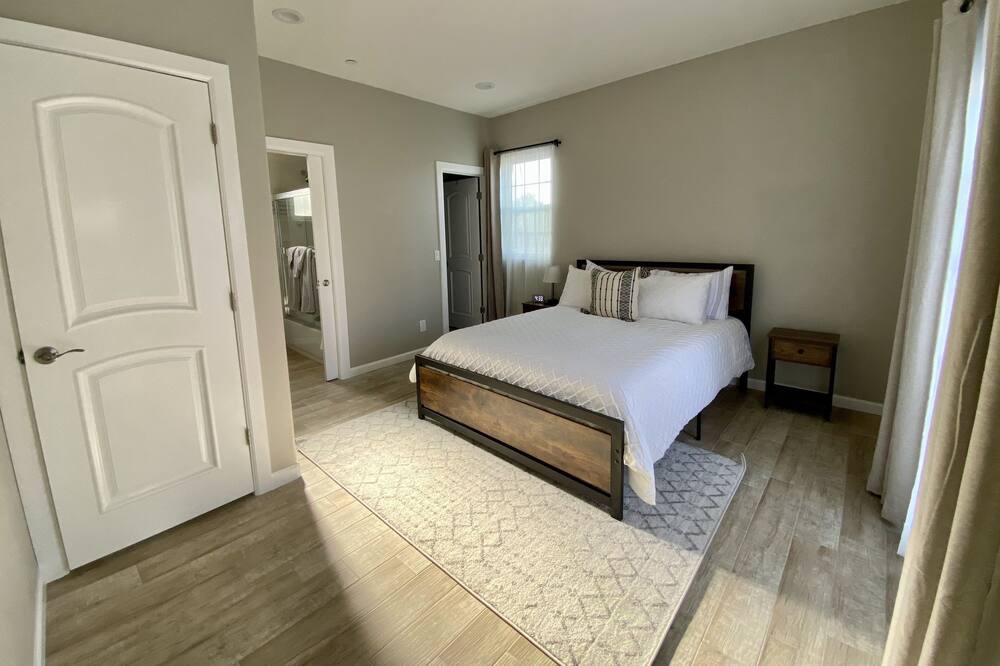 Photo of Bedroom in Simi Valley