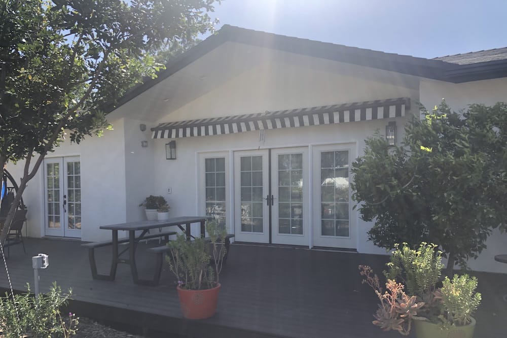 Photo of Outdoor in Simi Valley