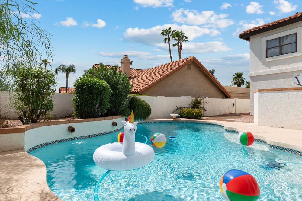 Photo of Outdoor in Casa Rica North