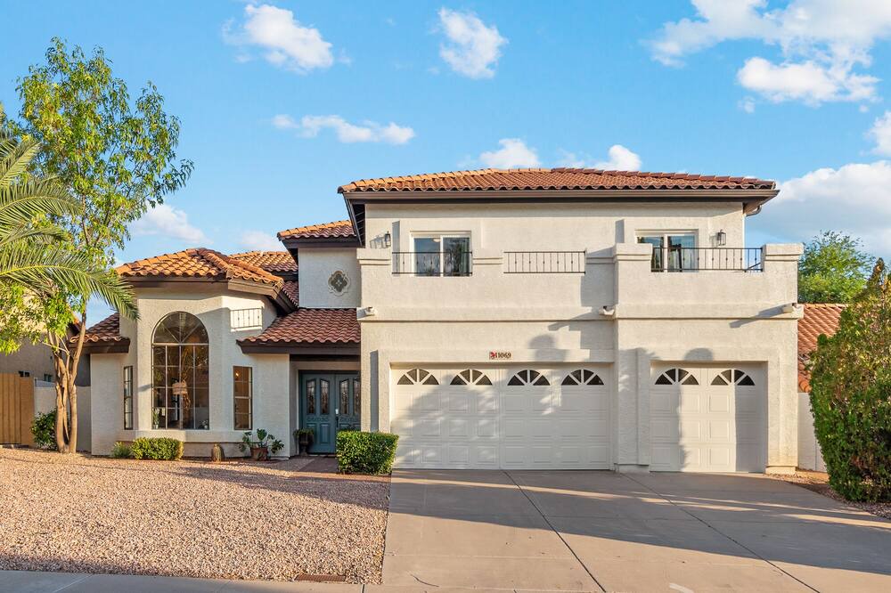 Photo of Outdoor in Casa Rica North