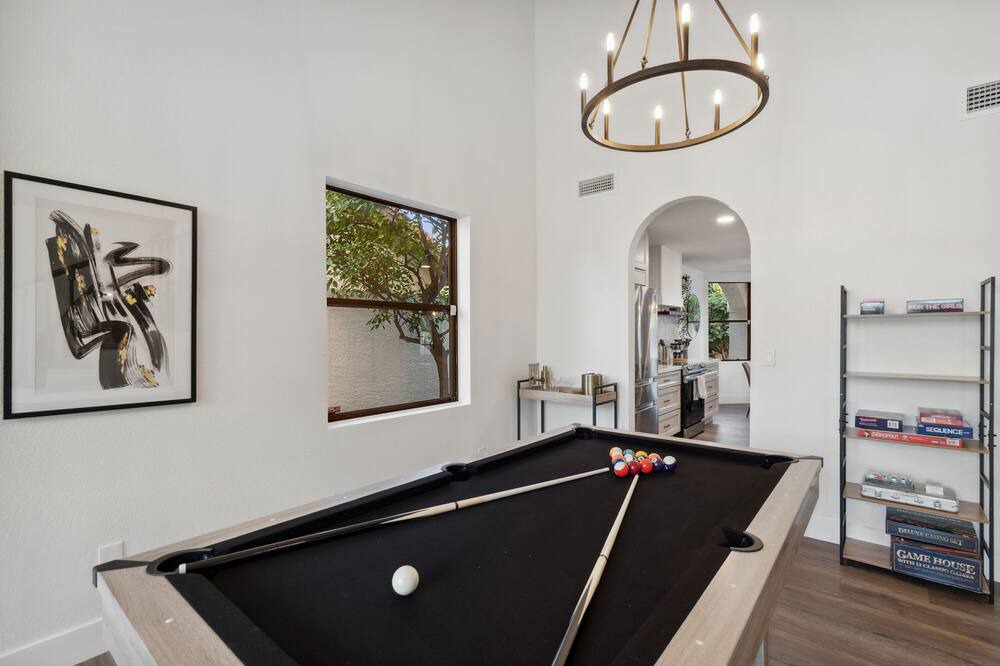 Photo of Bedroom in Casa Rica North