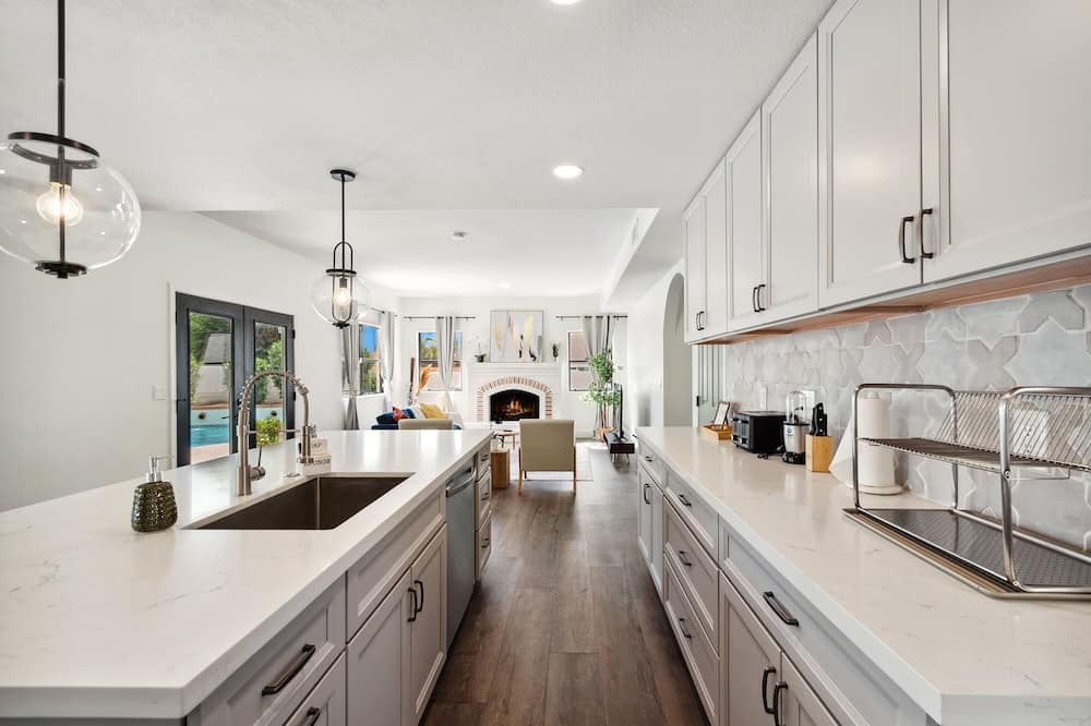 Photo of Kitchen in Casa Rica North