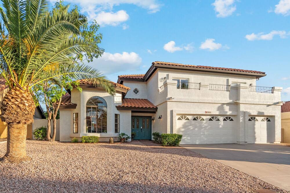 Photo of Outdoor in Casa Rica North