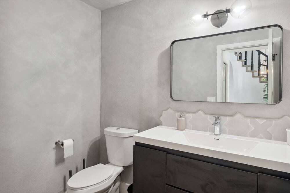Photo of Bathroom in Casa Rica North
