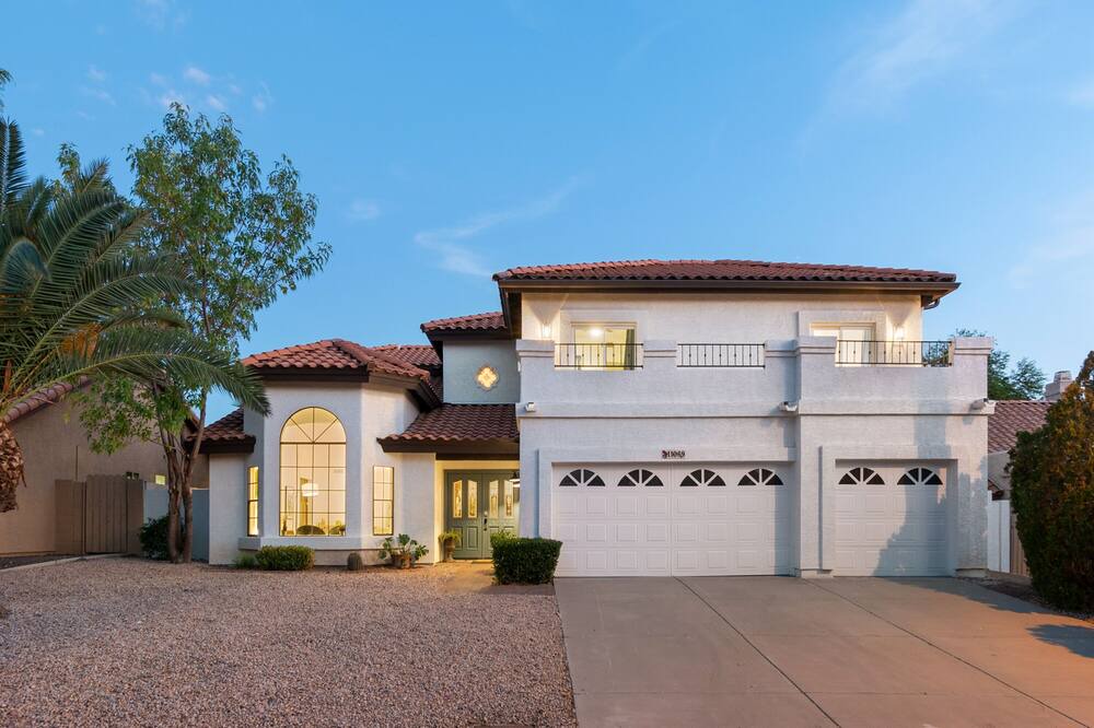 Photo of Outdoor in Casa Rica North