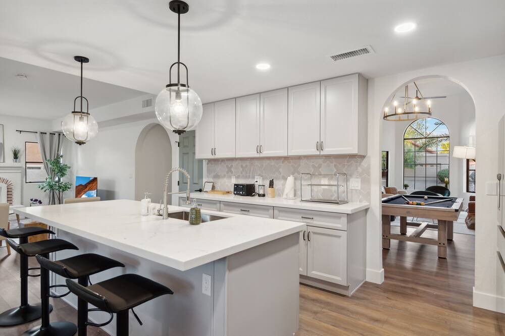 Photo of Kitchen in Casa Rica North