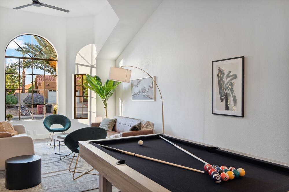 Photo of Bedroom in Casa Rica North