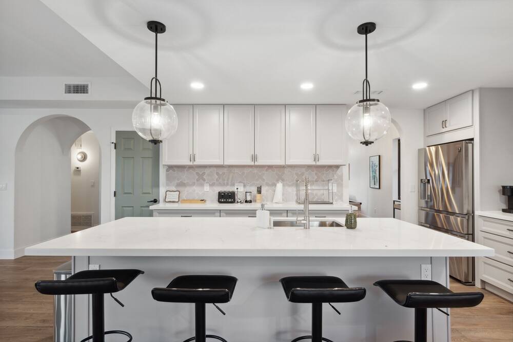 Photo of Kitchen in Casa Rica North